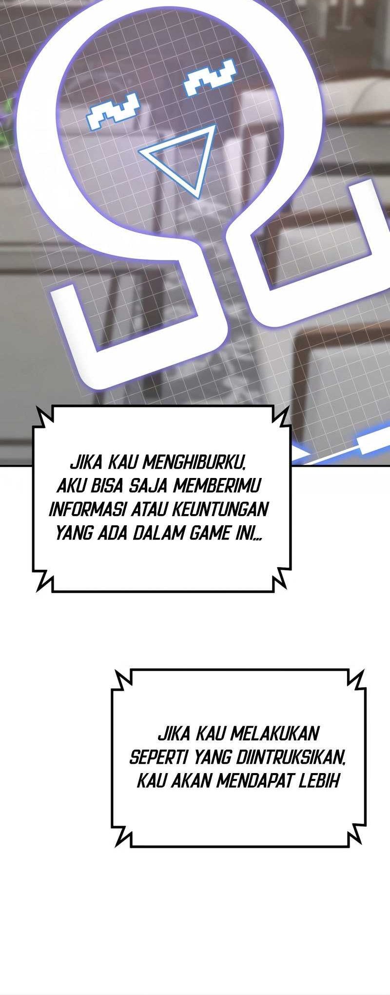 Hand Over the Money! Chapter 25 - halaman 49