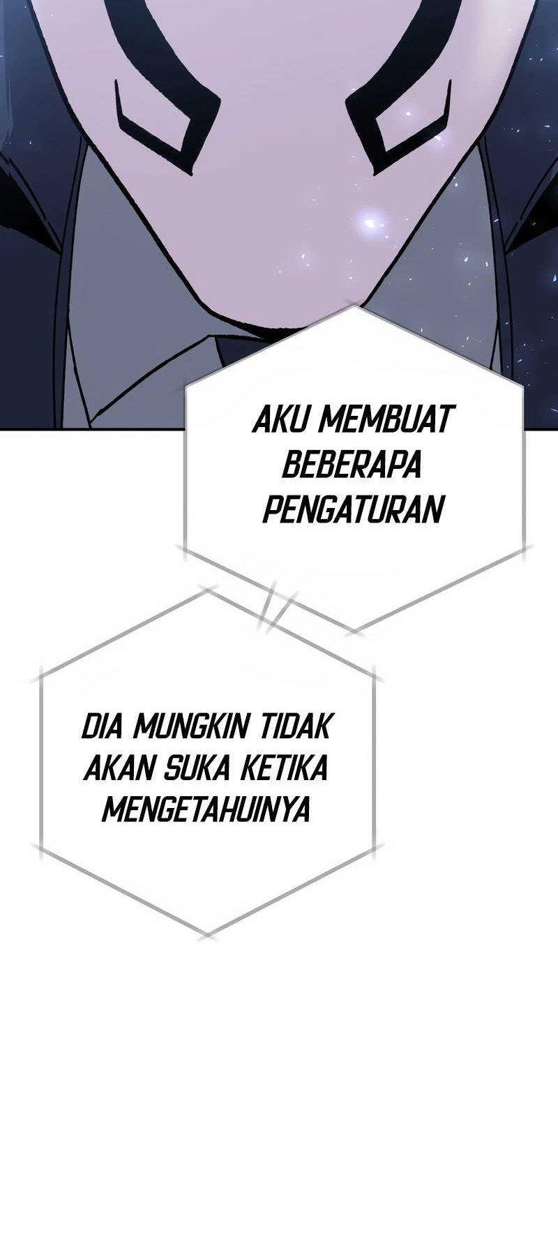 Hand Over the Money! Chapter 25 - halaman 5