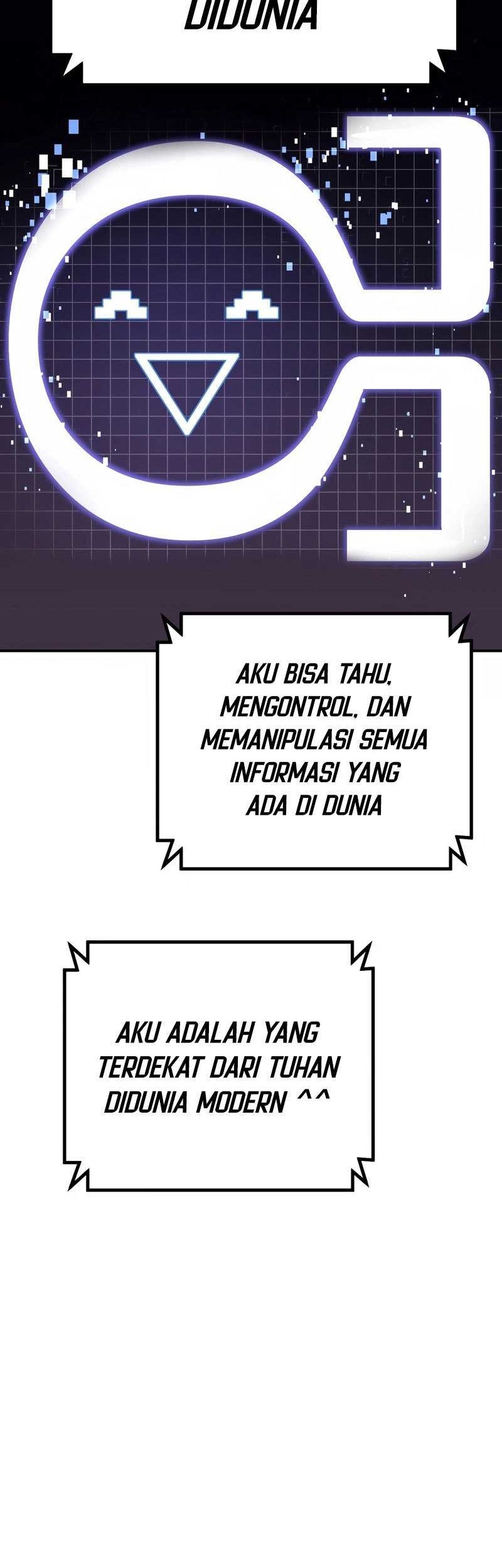 Hand Over the Money! Chapter 25 - halaman 51