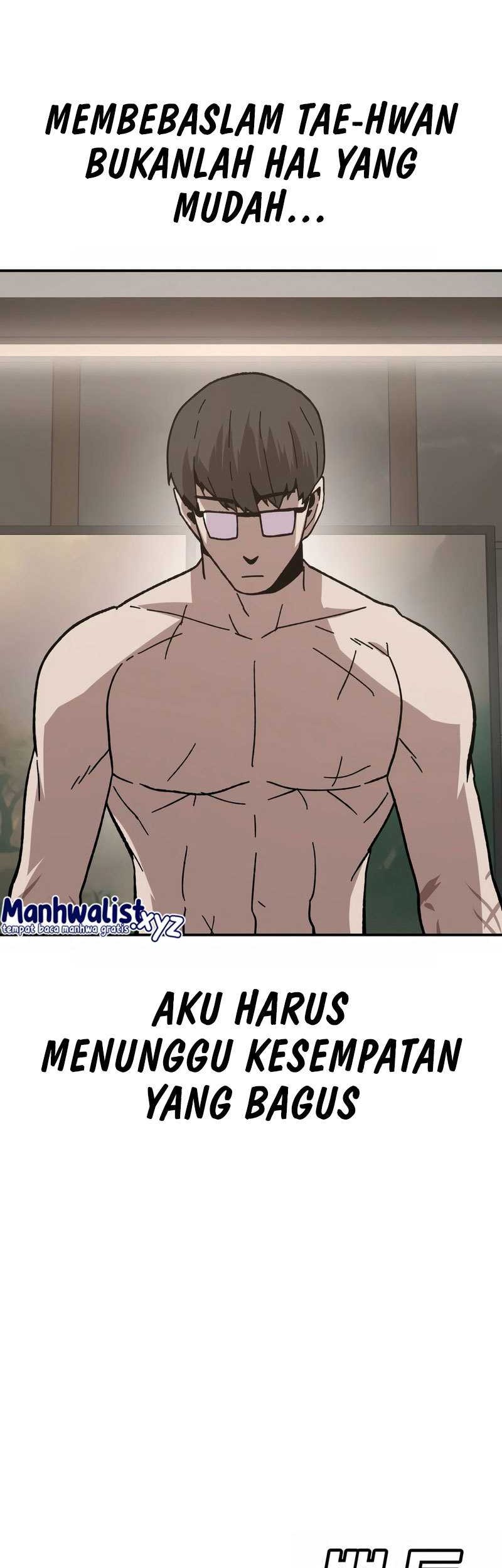 Hand Over the Money! Chapter 25 - halaman 52
