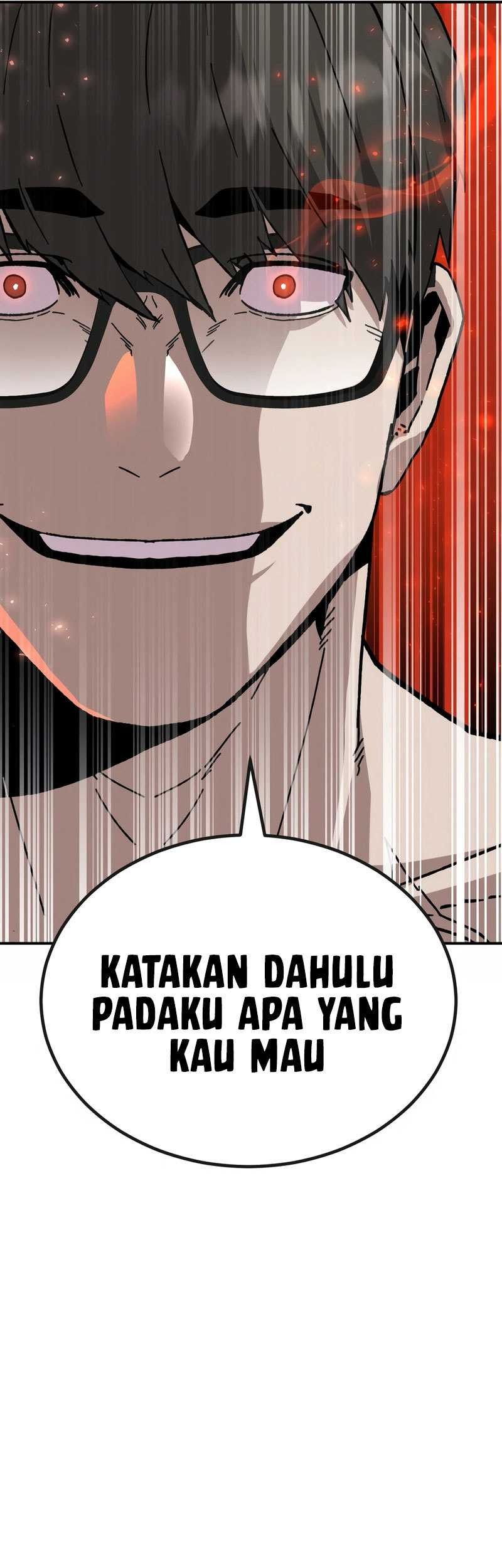 Hand Over the Money! Chapter 25 - halaman 54