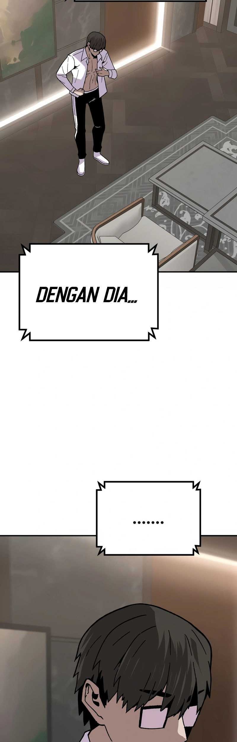 Hand Over the Money! Chapter 25 - halaman 56