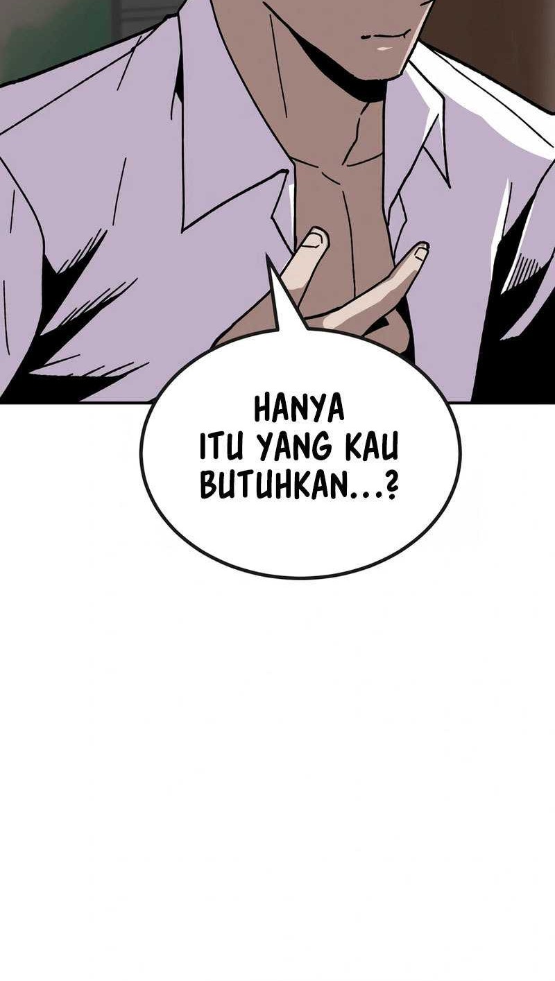 Hand Over the Money! Chapter 25 - halaman 57