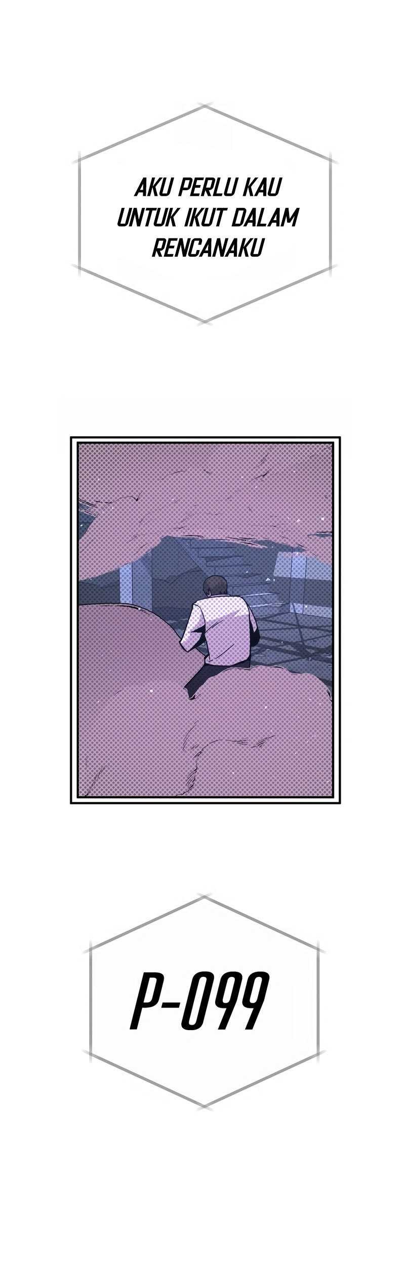 Hand Over the Money! Chapter 25 - halaman 6