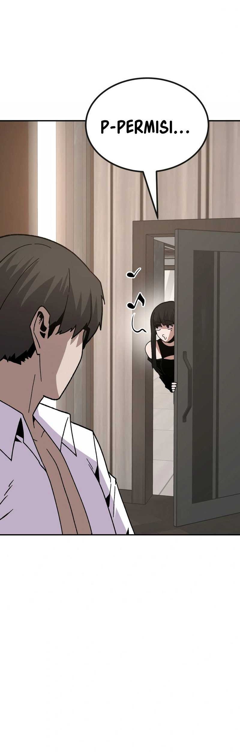Hand Over the Money! Chapter 25 - halaman 63