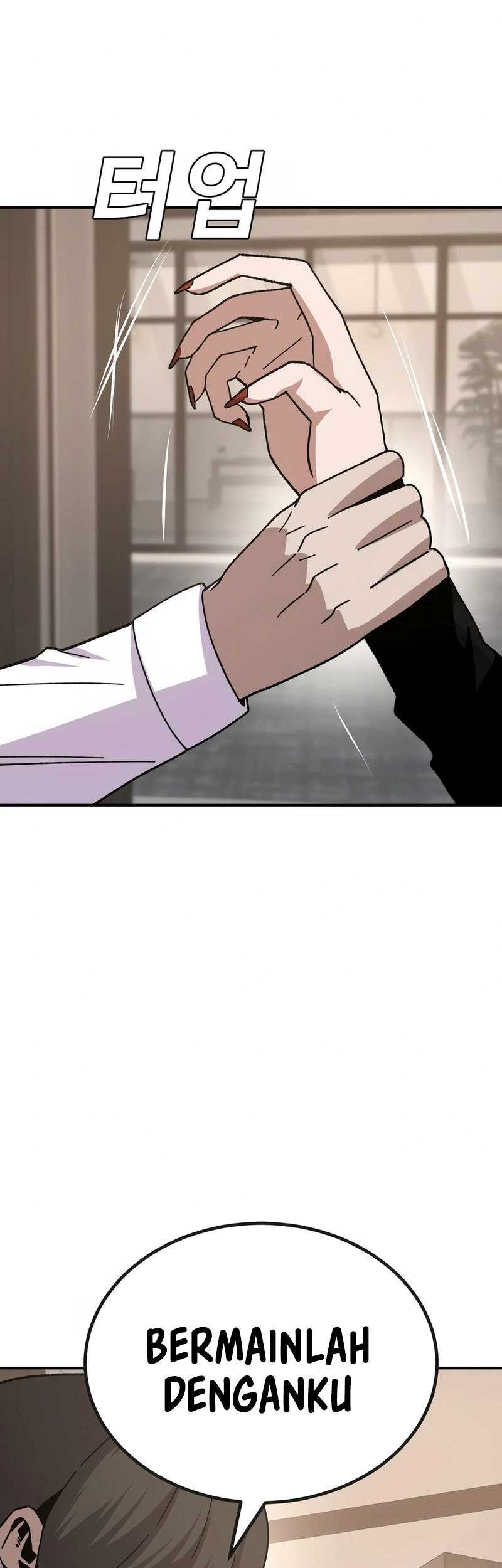 Hand Over the Money! Chapter 25 - halaman 66