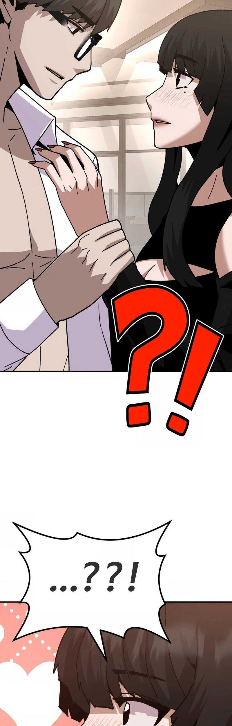 Hand Over the Money! Chapter 25 - halaman 67
