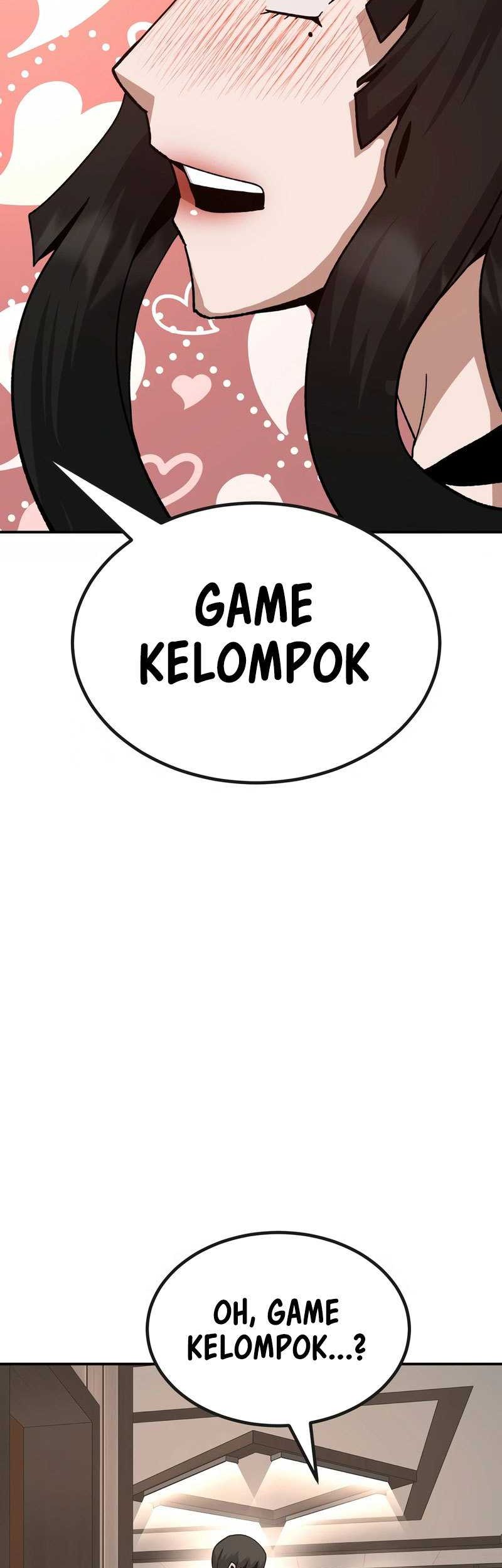 Hand Over the Money! Chapter 25 - halaman 68