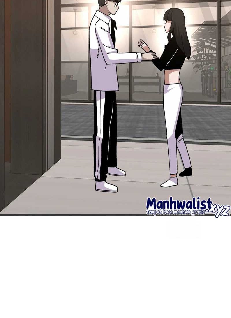 Hand Over the Money! Chapter 25 - halaman 69