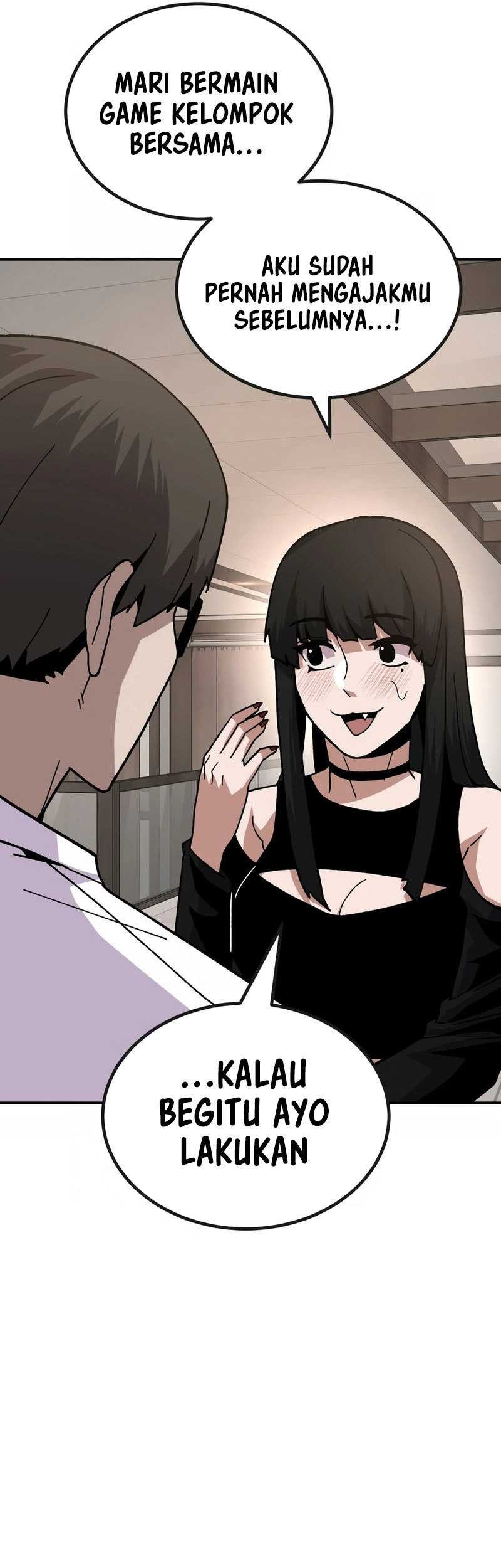 Hand Over the Money! Chapter 25 - halaman 70