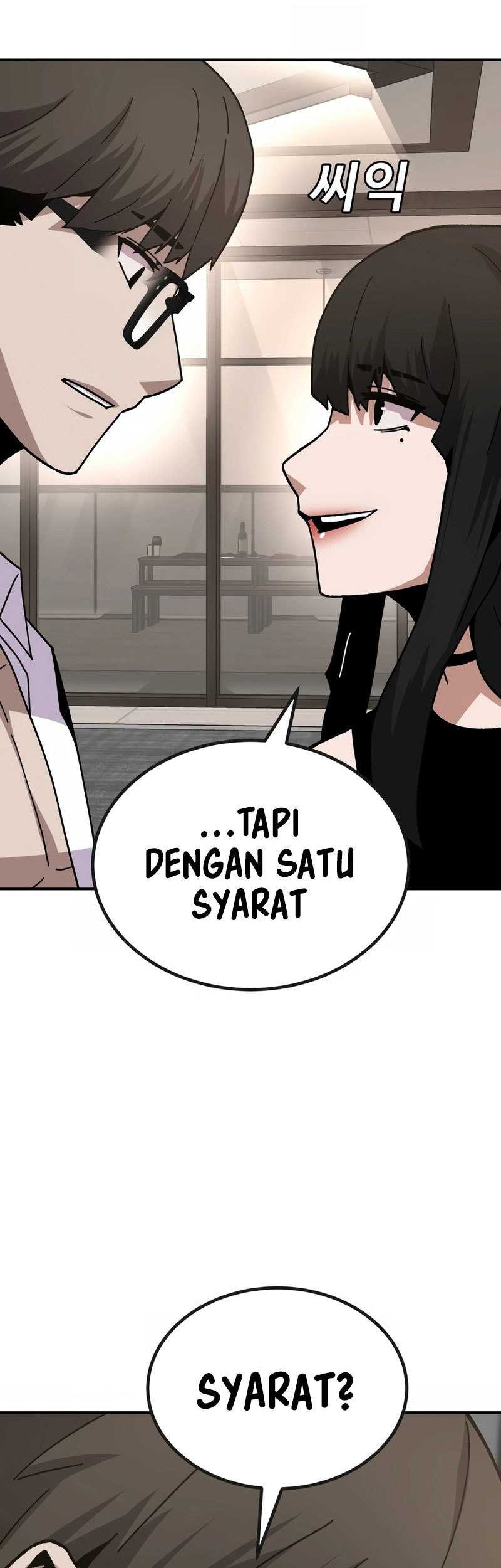 Hand Over the Money! Chapter 25 - halaman 71
