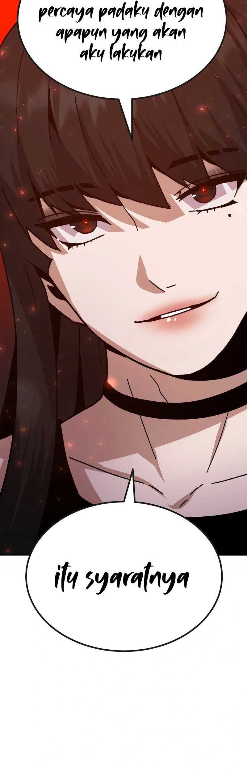 Hand Over the Money! Chapter 25 - halaman 73