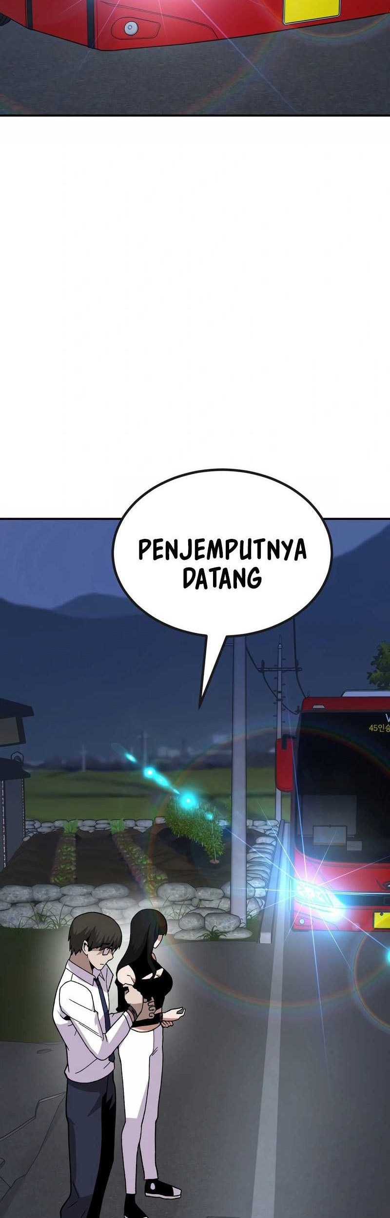 Hand Over the Money! Chapter 25 - halaman 79