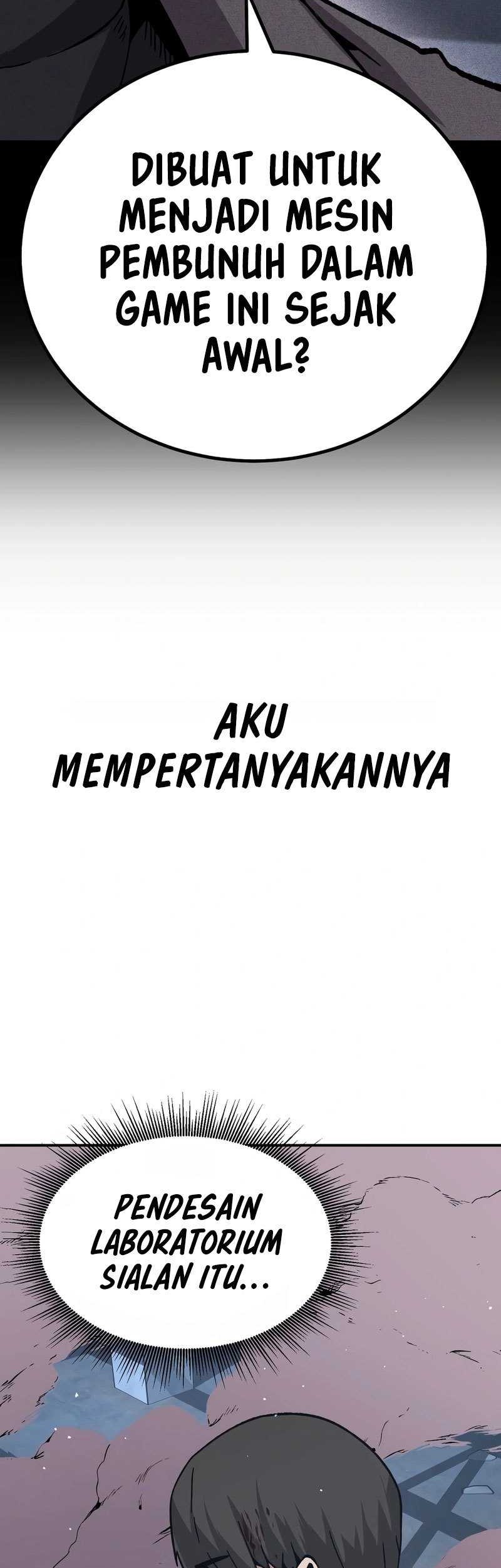 Hand Over the Money! Chapter 25 - halaman 8