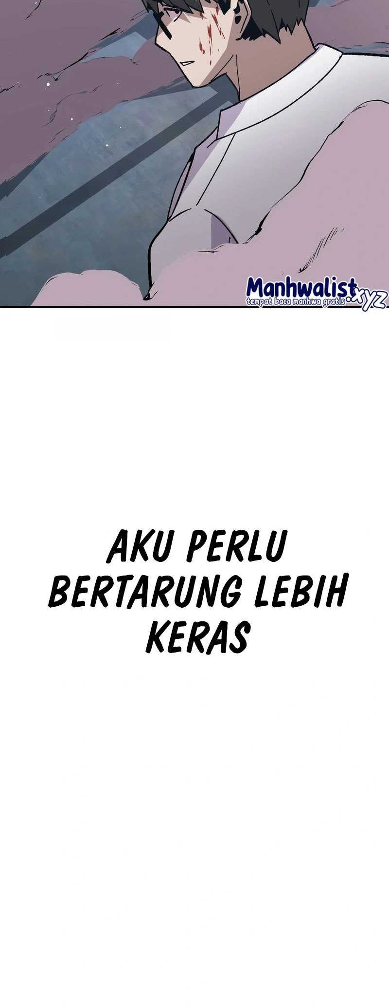 Hand Over the Money! Chapter 25 - halaman 9