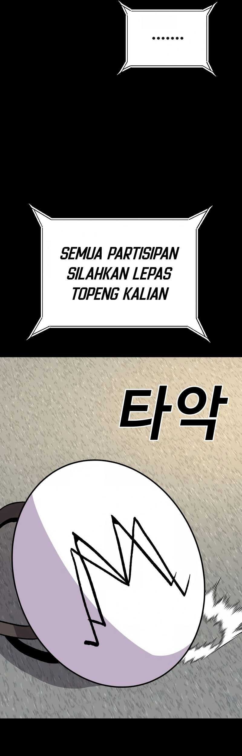 Hand Over the Money! Chapter 25 - halaman 90
