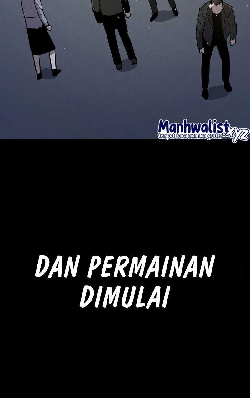 Hand Over the Money! Chapter 25 - halaman 93