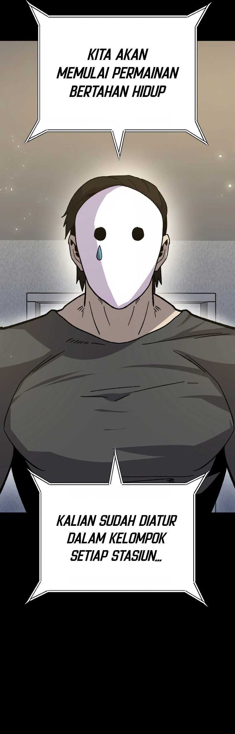 Hand Over the Money! Chapter 25 - halaman 94