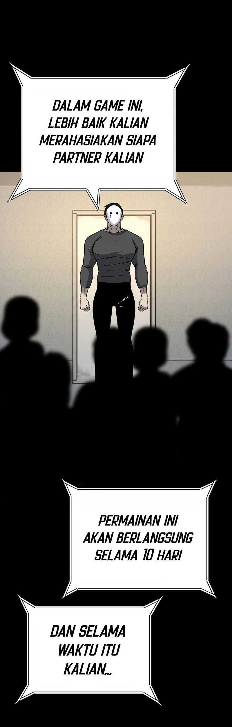 Hand Over the Money! Chapter 25 - halaman 95