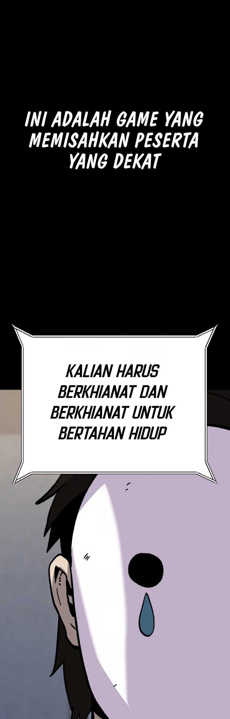 Hand Over the Money! Chapter 25 - halaman 96