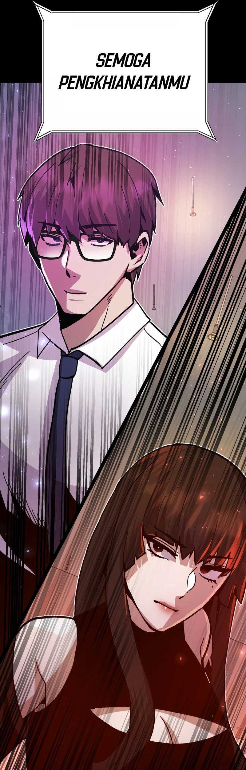 Hand Over the Money! Chapter 25 - halaman 98
