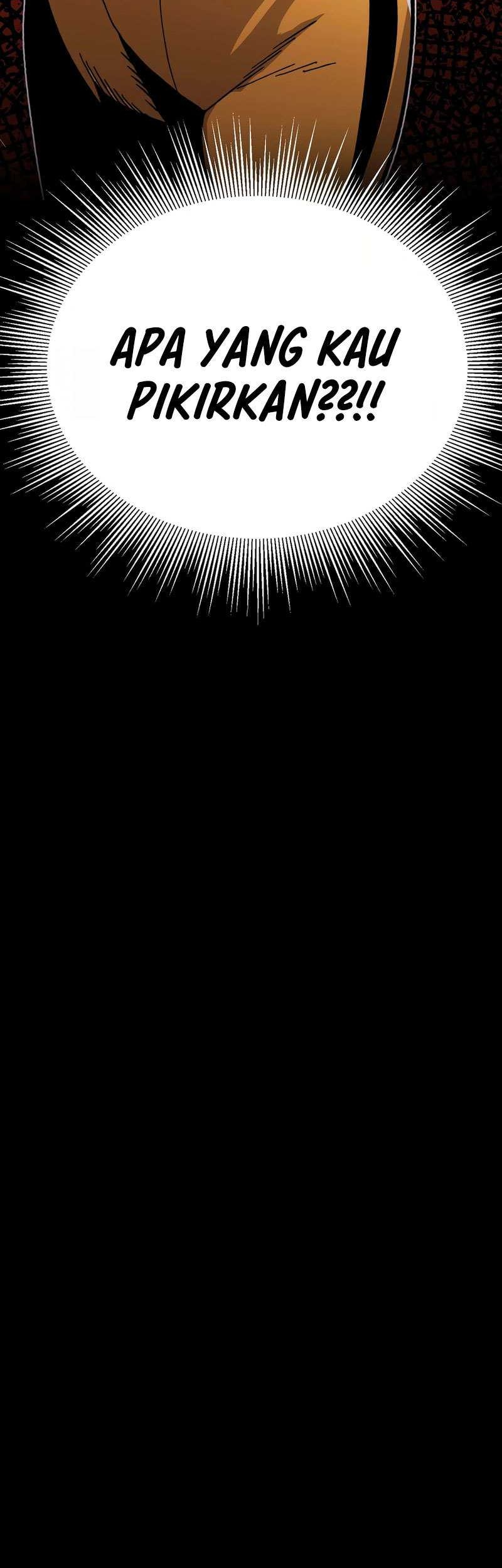 Hand Over the Money! Chapter 26 - halaman 100