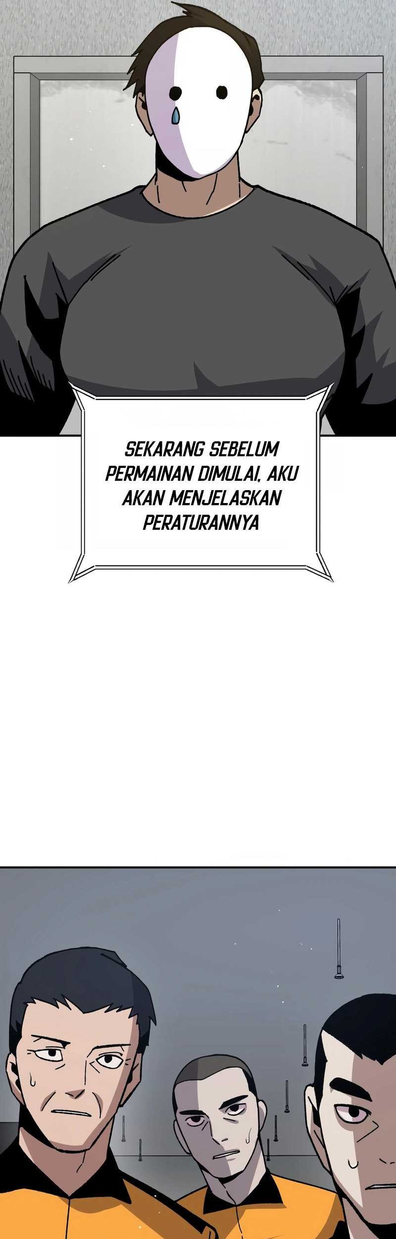 Hand Over the Money! Chapter 26 - halaman 14