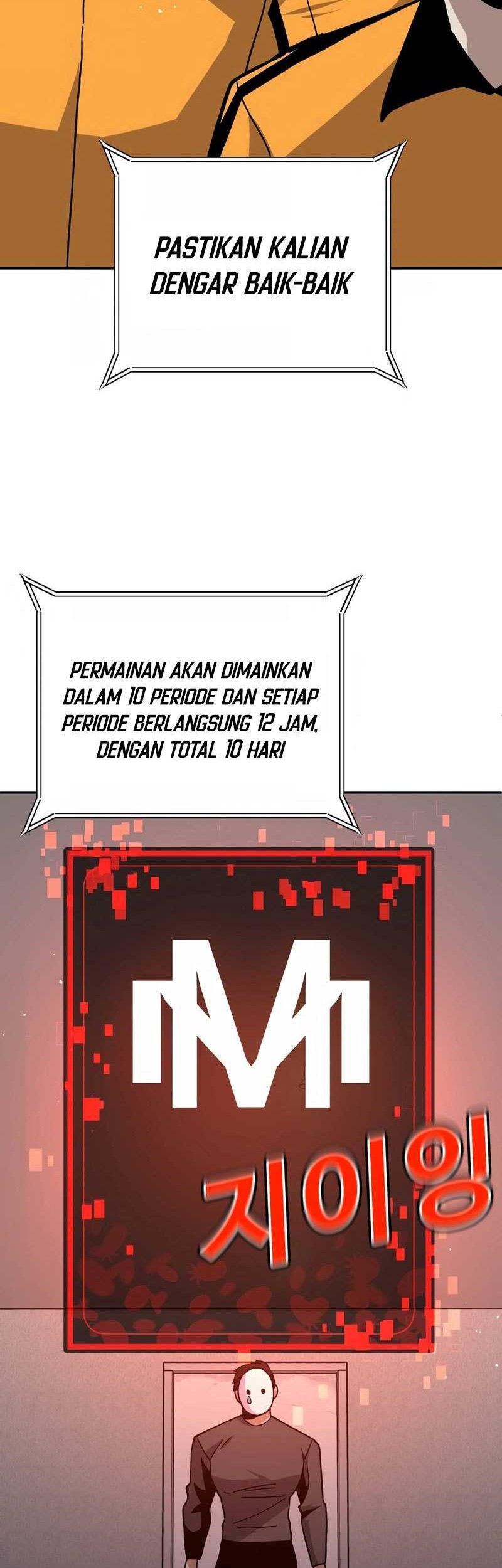 Hand Over the Money! Chapter 26 - halaman 15