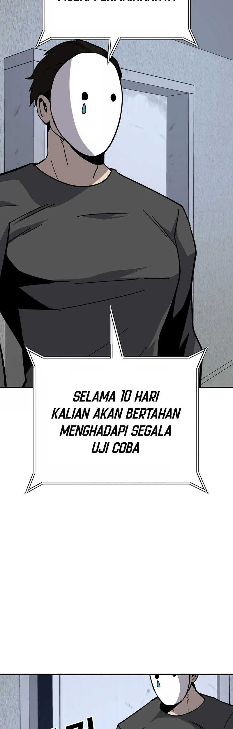 Hand Over the Money! Chapter 26 - halaman 23