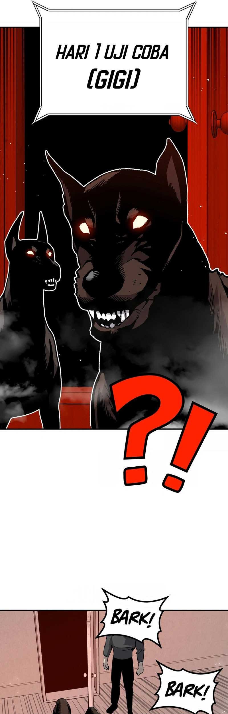Hand Over the Money! Chapter 26 - halaman 26
