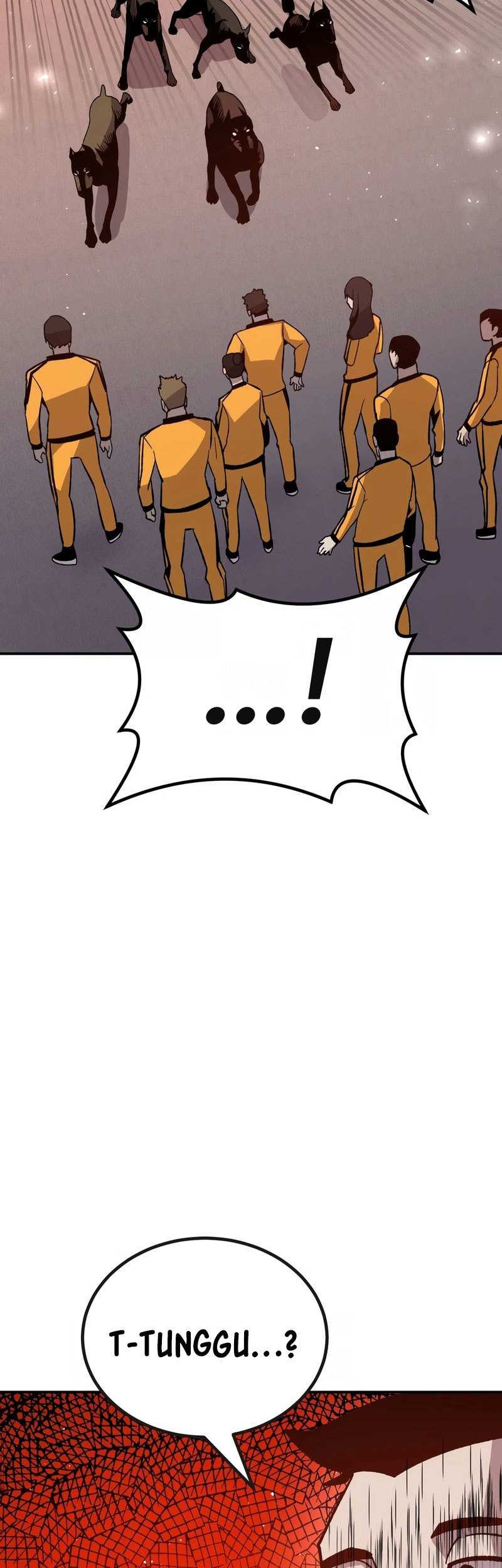Hand Over the Money! Chapter 26 - halaman 27