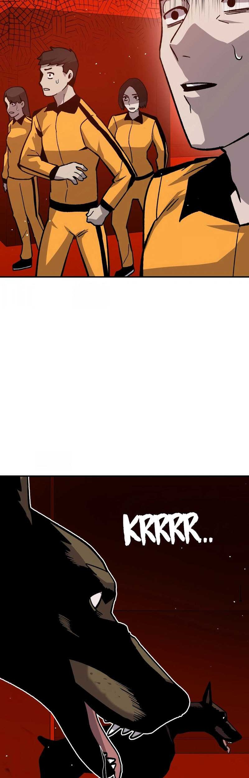 Hand Over the Money! Chapter 26 - halaman 28