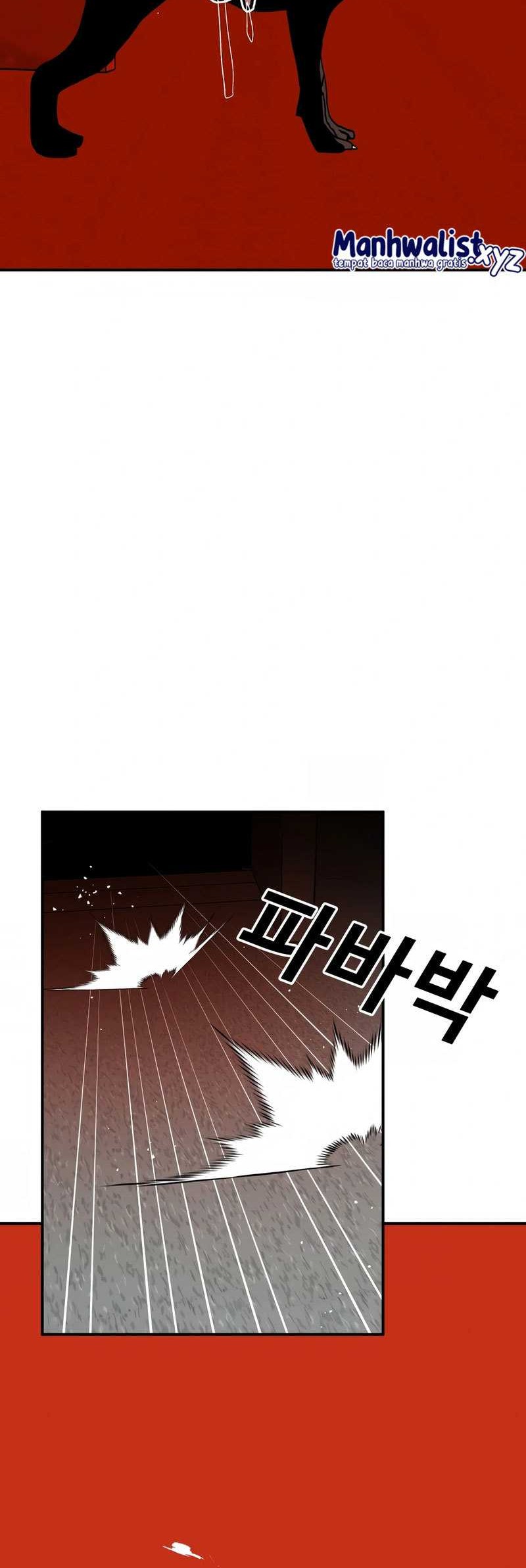 Hand Over the Money! Chapter 26 - halaman 29
