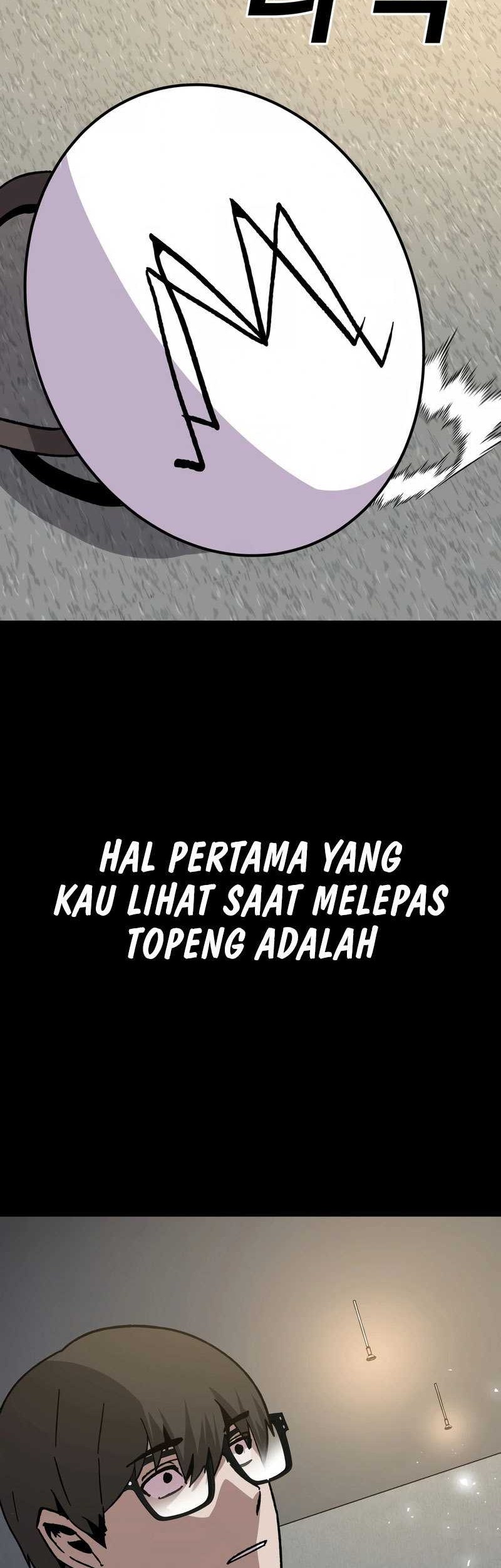 Hand Over the Money! Chapter 26 - halaman 3