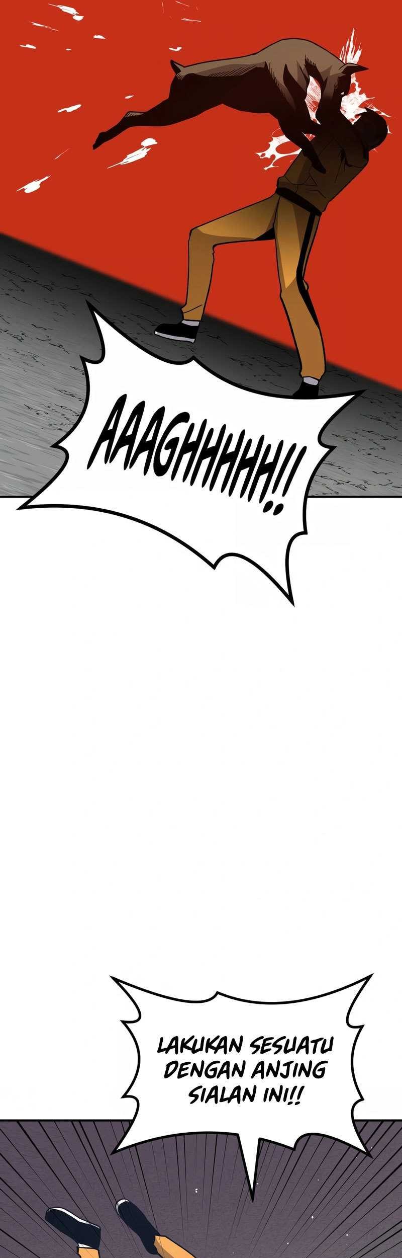 Hand Over the Money! Chapter 26 - halaman 30