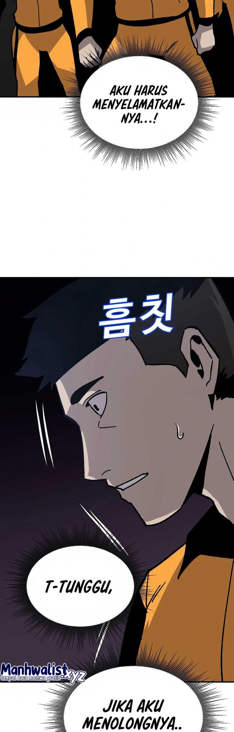 Hand Over the Money! Chapter 26 - halaman 32