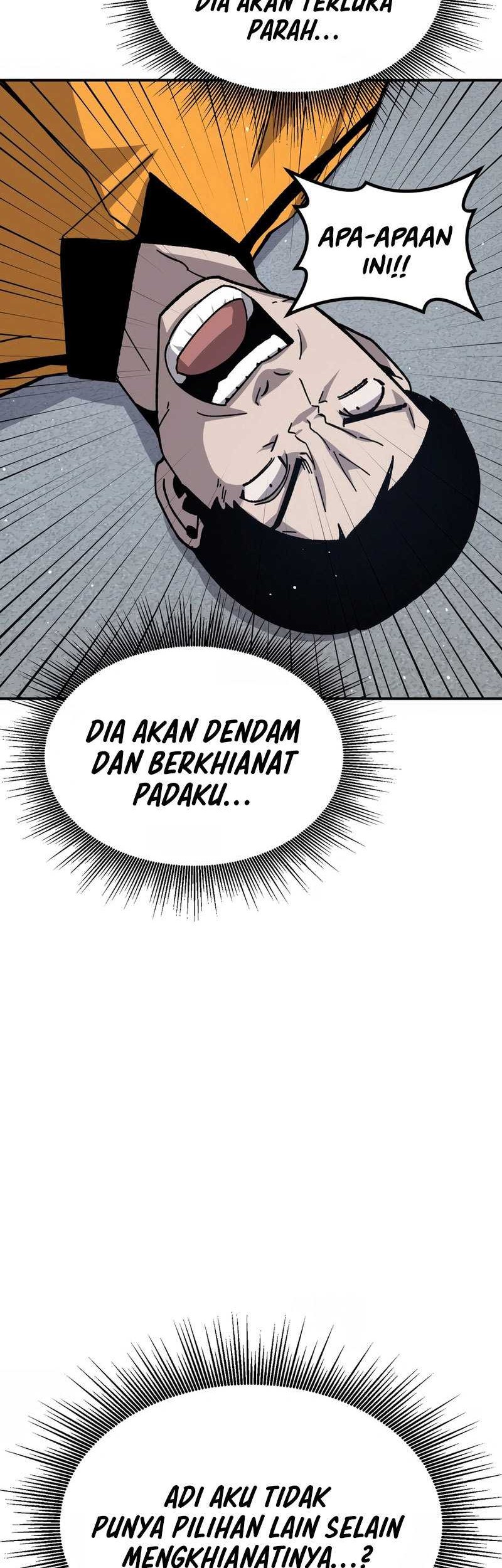 Hand Over the Money! Chapter 26 - halaman 35