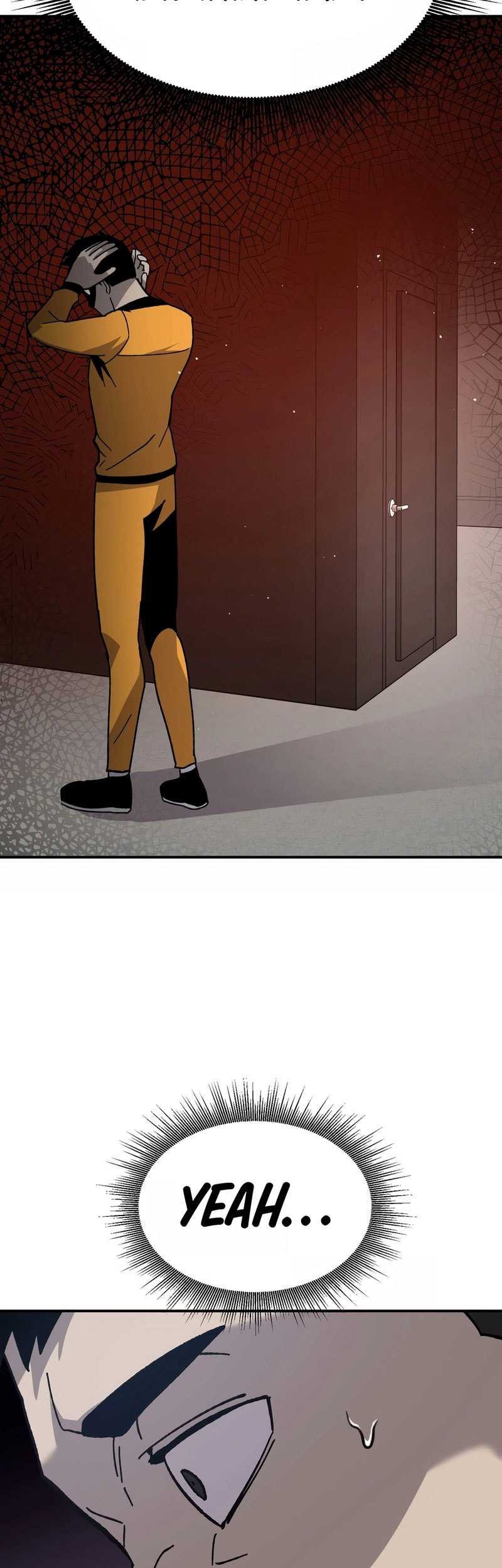 Hand Over the Money! Chapter 26 - halaman 36