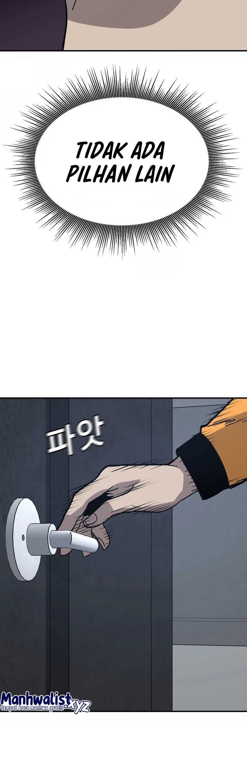 Hand Over the Money! Chapter 26 - halaman 37