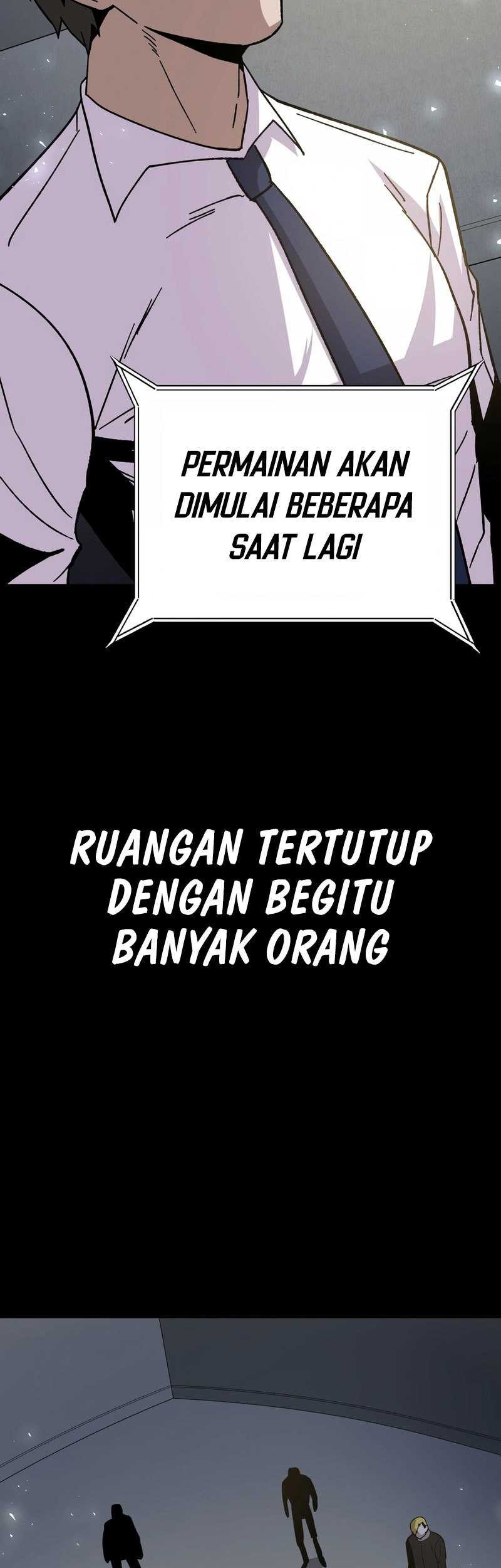 Hand Over the Money! Chapter 26 - halaman 4