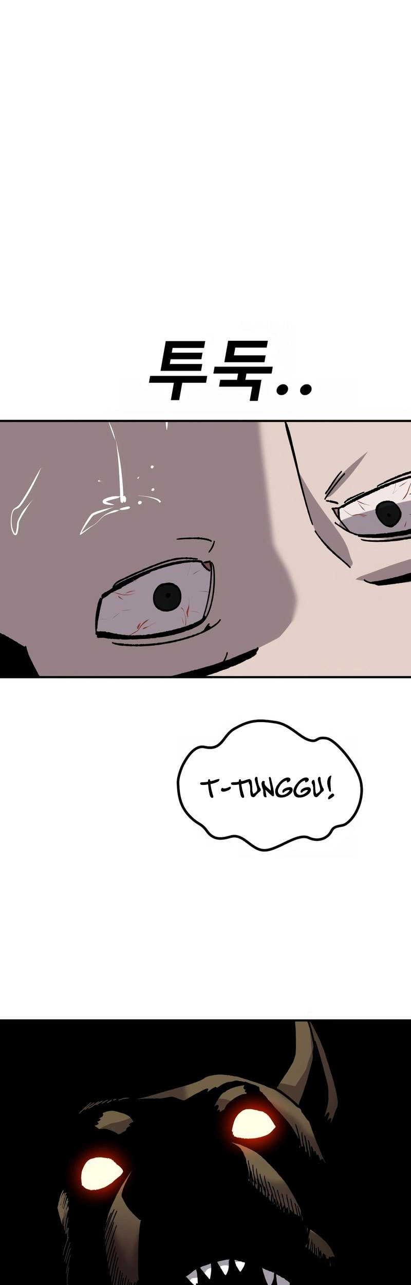 Hand Over the Money! Chapter 26 - halaman 40