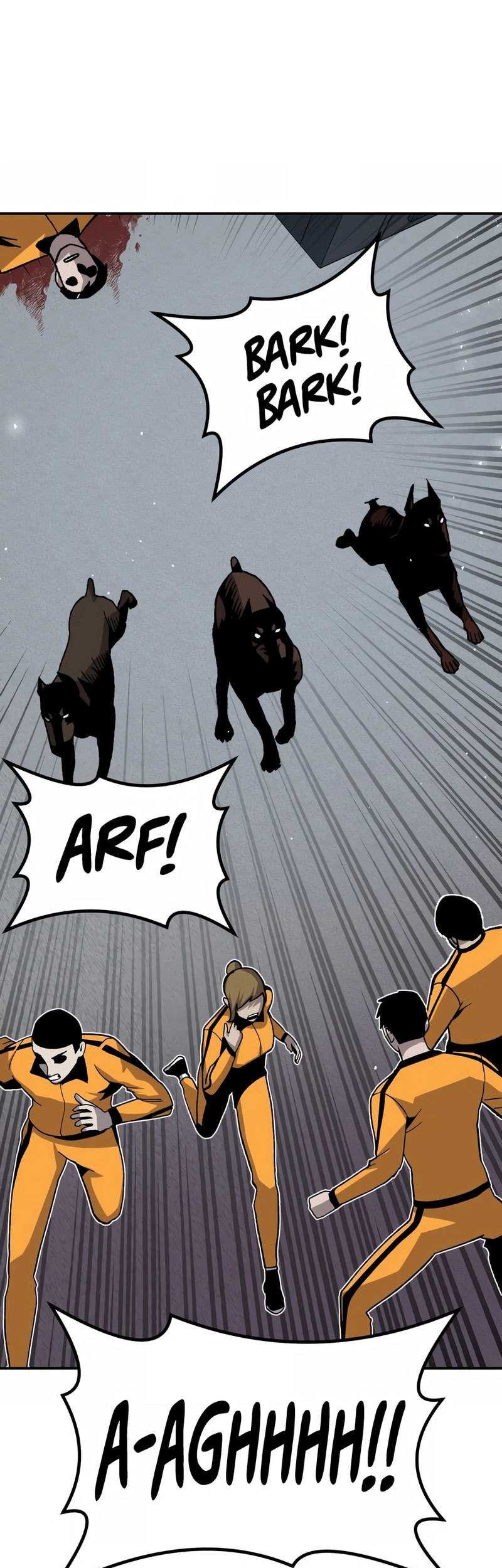 Hand Over the Money! Chapter 26 - halaman 42