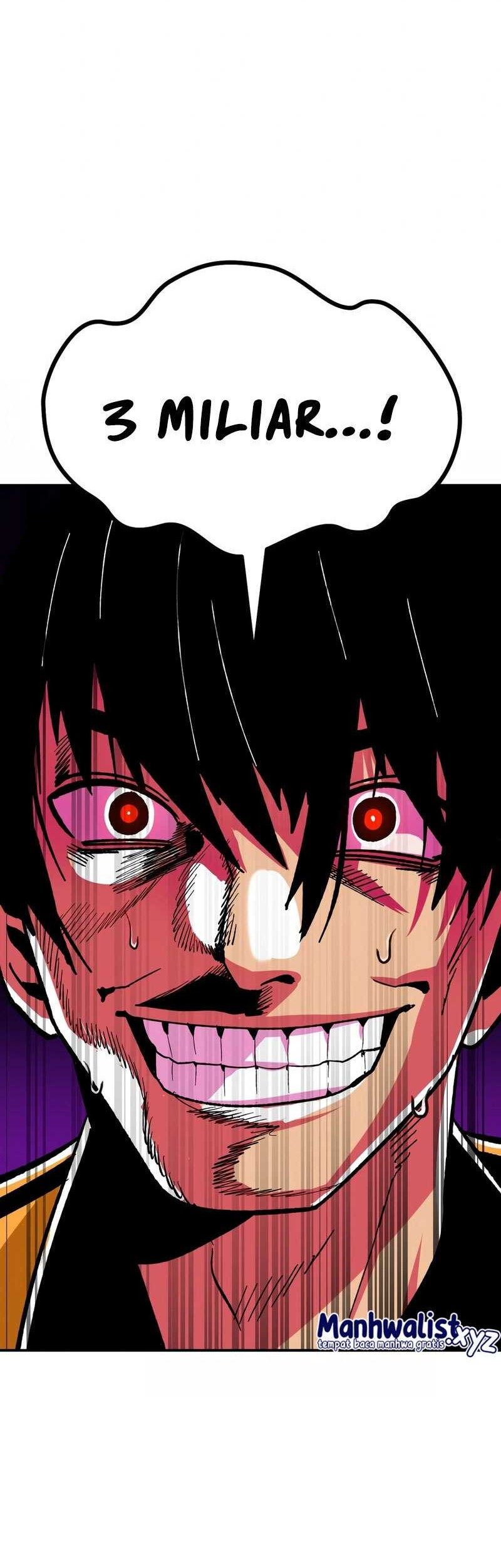 Hand Over the Money! Chapter 26 - halaman 49