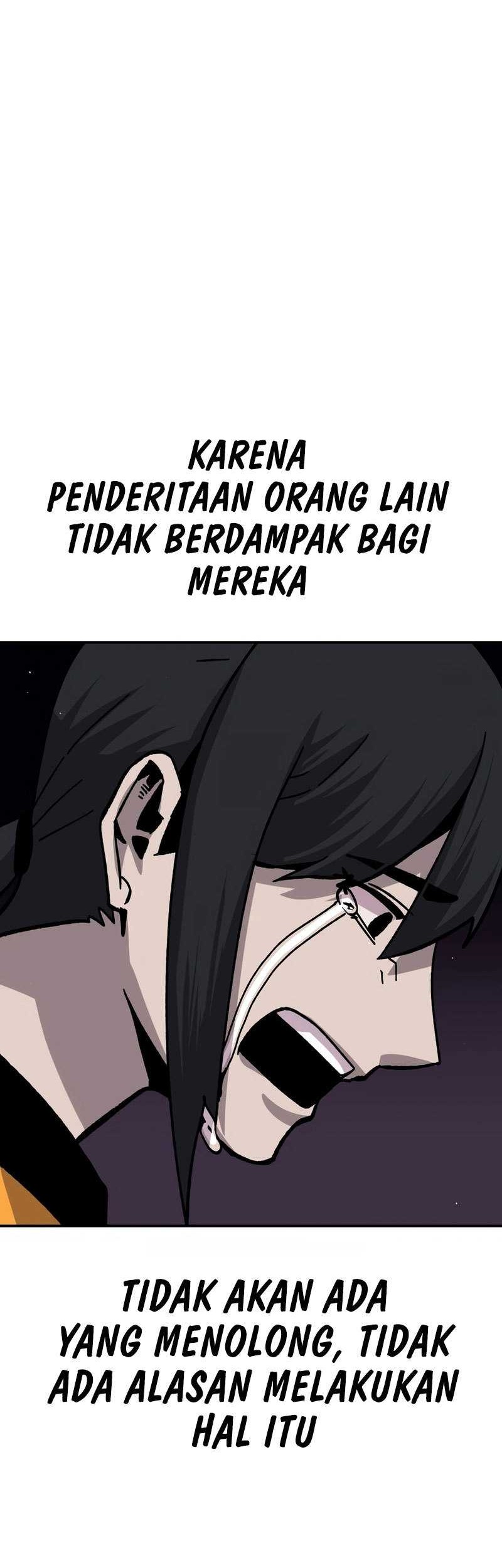 Hand Over the Money! Chapter 26 - halaman 51