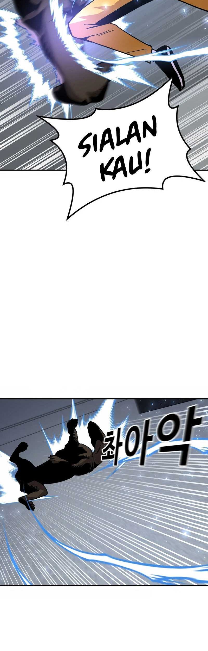 Hand Over the Money! Chapter 26 - halaman 55
