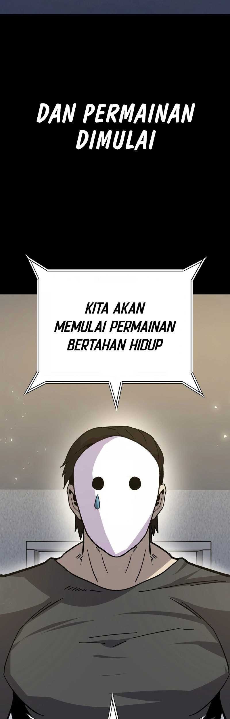 Hand Over the Money! Chapter 26 - halaman 6