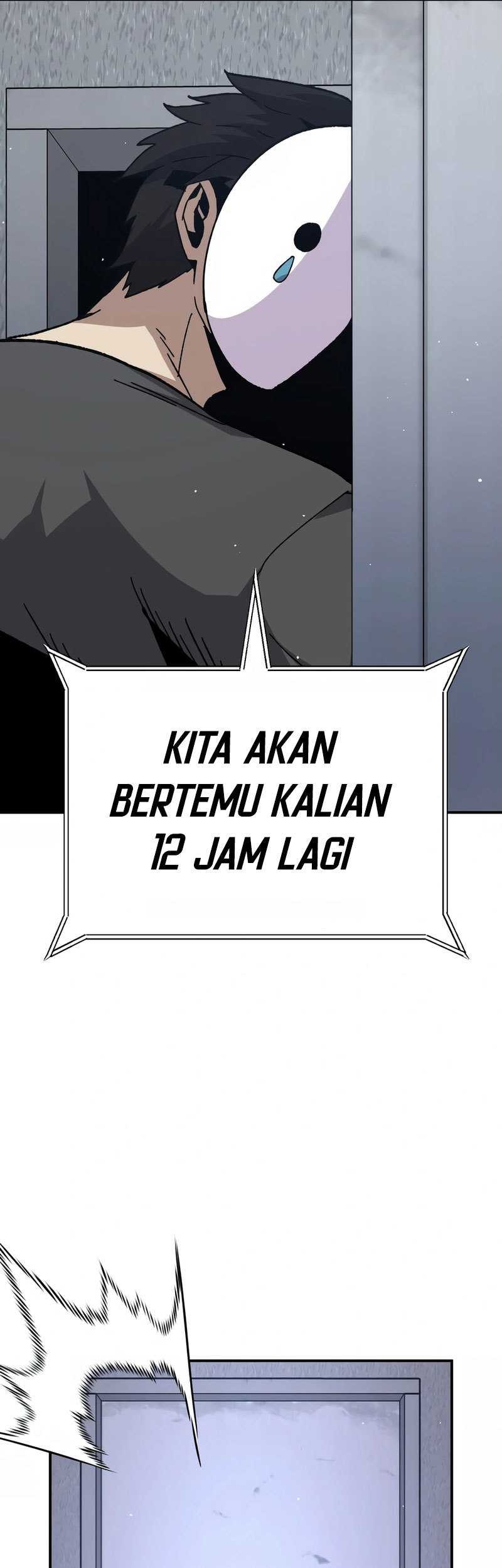 Hand Over the Money! Chapter 26 - halaman 66