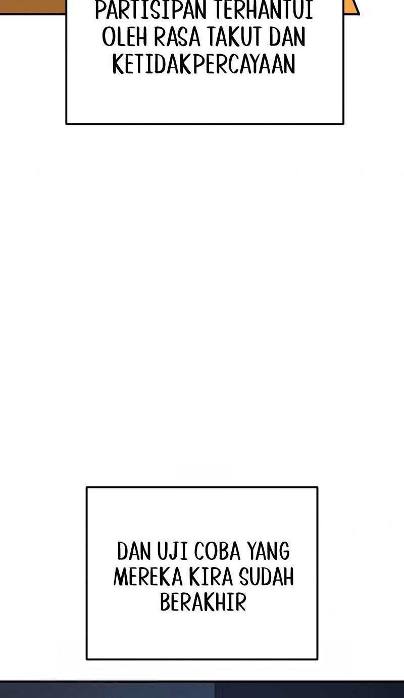 Hand Over the Money! Chapter 26 - halaman 69