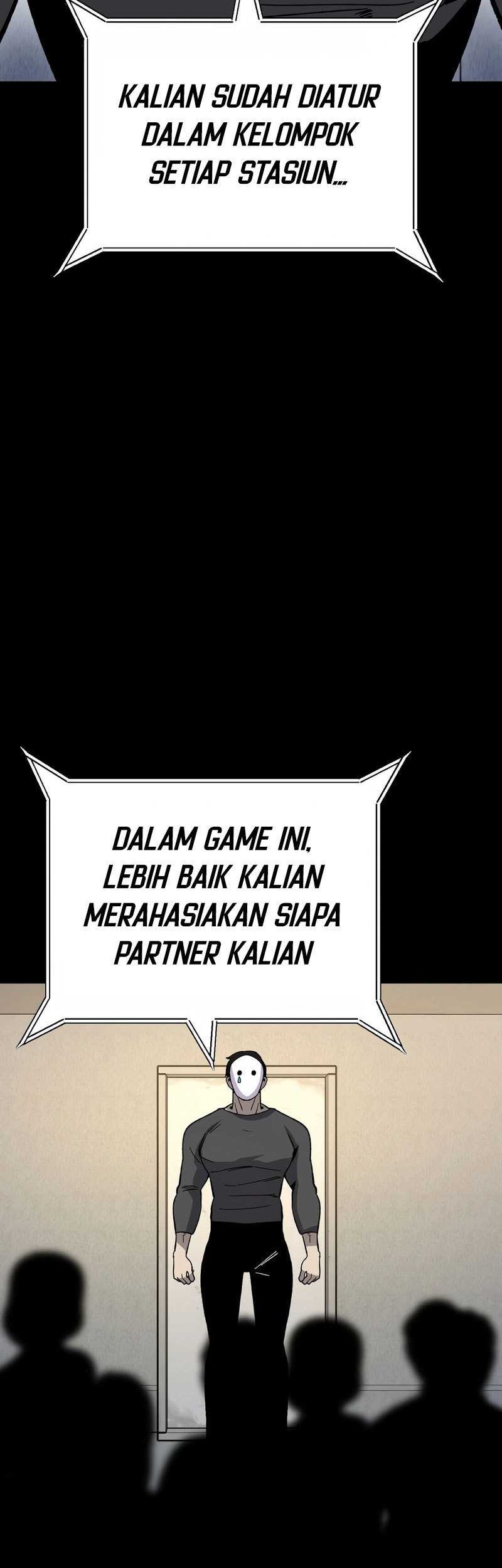 Hand Over the Money! Chapter 26 - halaman 7