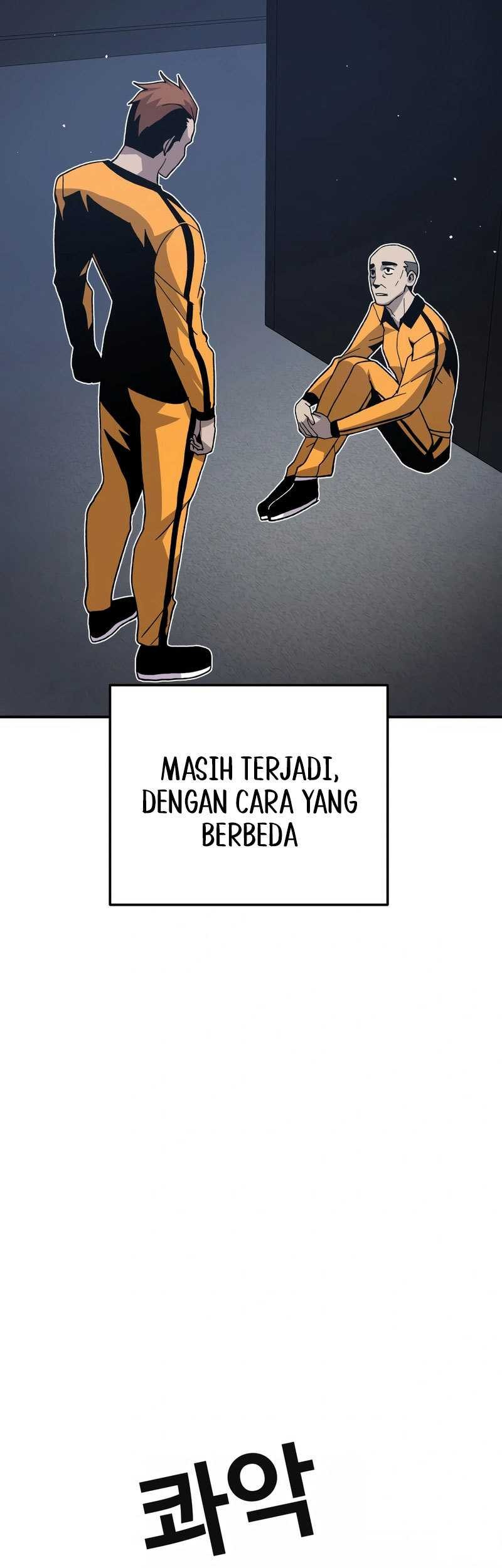 Hand Over the Money! Chapter 26 - halaman 70